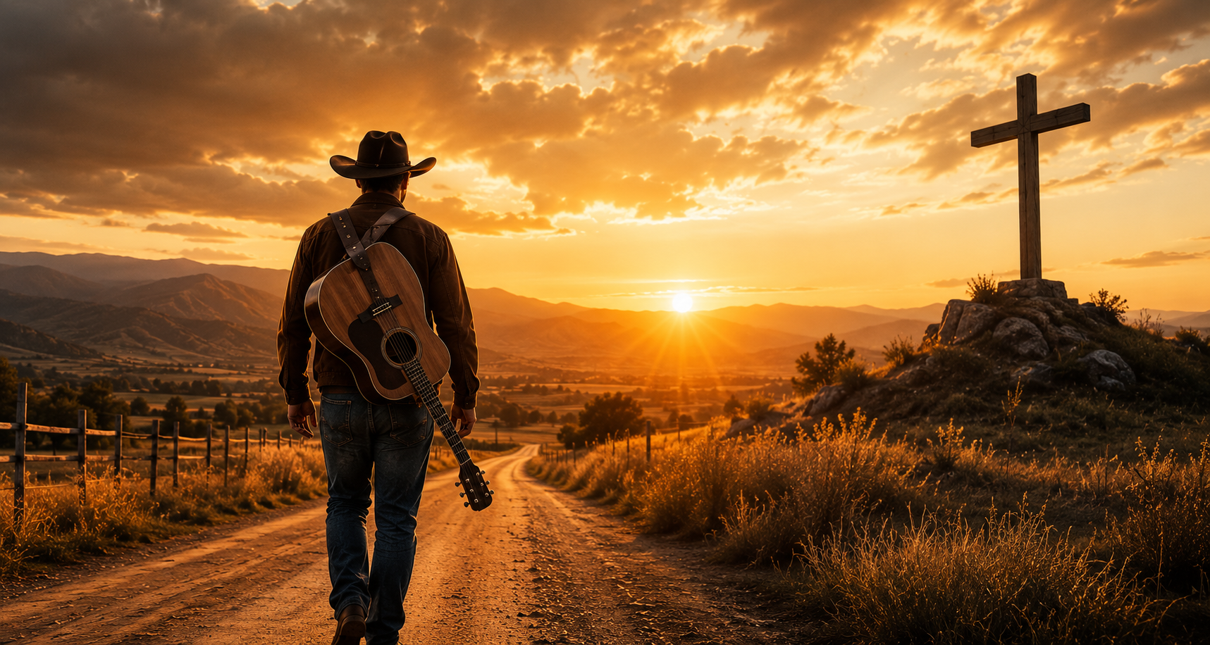 FAITH COUNTRY MUSIC