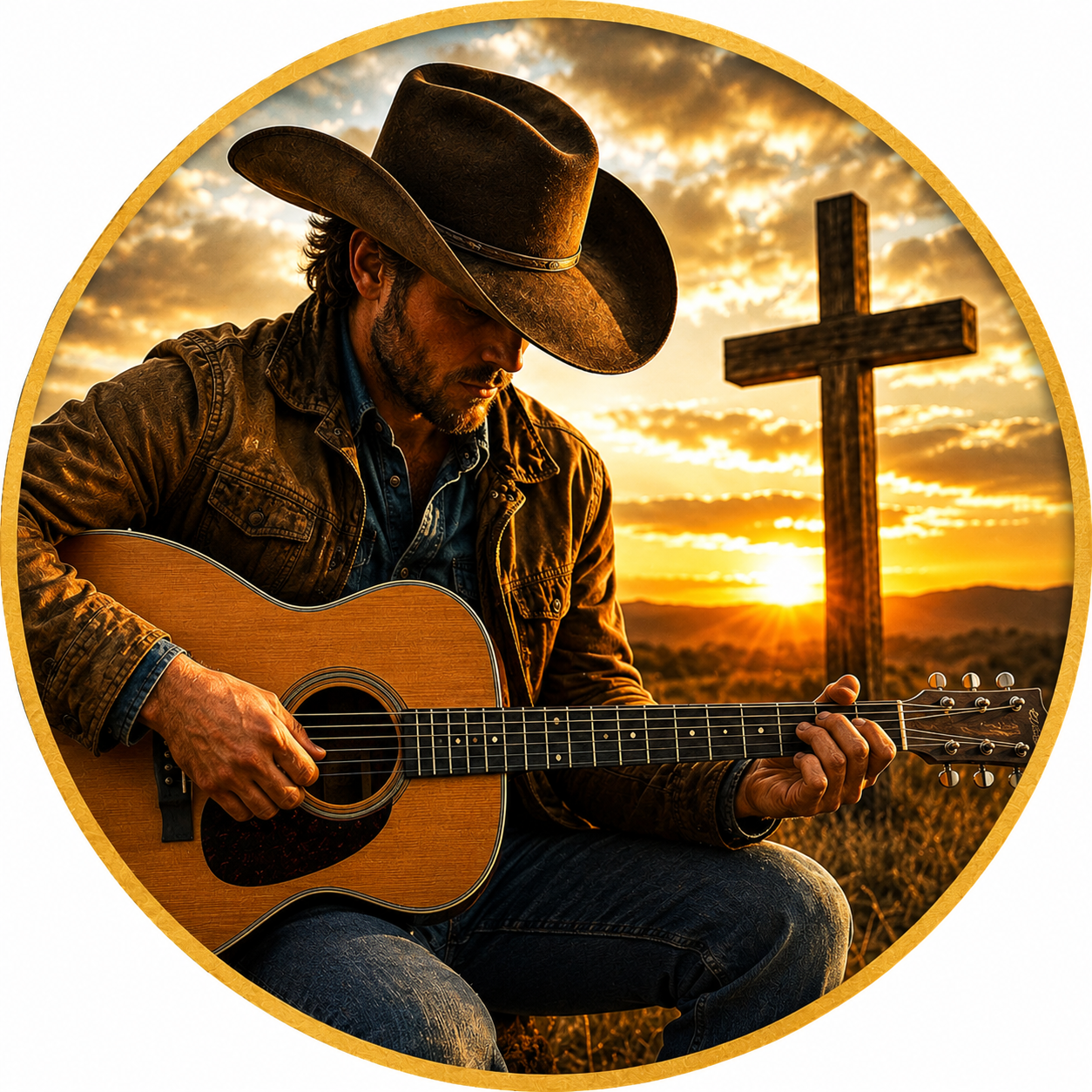 Country Faith Music